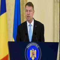 Klaus Iohannis Birthday, Real Name, Age, Weight, Height, Family, Facts