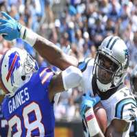 Jordan MillsBuffalo Bills (Team 2015)