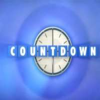 Carol VordermanCountdown (TV Show 1982-2008), Loose Women (TV Show 2011-2014)