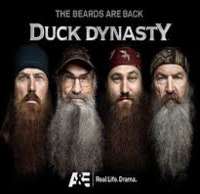 Kay RobertsonDuck Dynasty (TV Series 2012-2017)