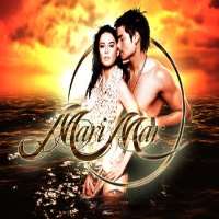 Marian RiveraMariMar as MariMar Perez (TV Series 2007-2008), Dyesebel as Dyesebel (TV Series 2008)