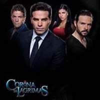 Africa ZavalaCorona de lagrimas as Lucero Vasquez	(TV Series 2012-2013)