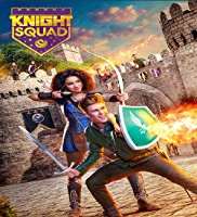 Savannah MayKnight Squad as Buttercup (TV Series 2018-2019)