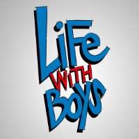 Torri WebsterLife with Boys as Tess Foster (TV Series 2011-2013)