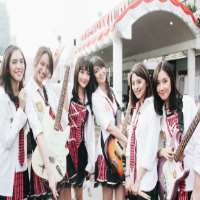 Sendy ArianiJKT48 (Band)