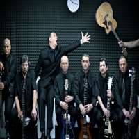 Algirdas KauspedasAntis (Band)
