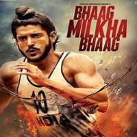 Farhan AkhtarBhaag Milkha Bhaag