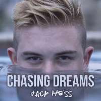 Jack HessChasing Dreams (Single 2017)