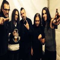 Demir DemirkanMezarkabul (Band)