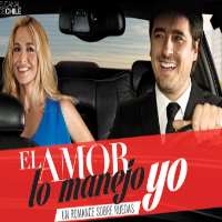 Otilio CastroEl Amor lo Manejo Yo as Antonio Medina (TV Series 2014)