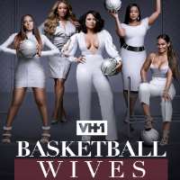 Malaysia PargoBasketball Wives LA (TV Series 2011-2016)