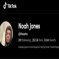 ThearkvTikTok