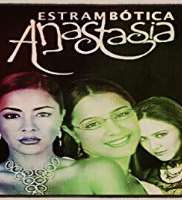 Dad DagerEstrambotica Anastasia as Violeta (TV Series 2004), Relaciones Peligrosas as Clementina de Maximo (TV Series 2012)