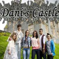 Jordan BrownDani's Castle as Esme (TV Series 2013-2015)