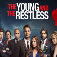 Lexie StevensonThe Young and the Restless as Mattie Ashby (Soap Opera 2017)