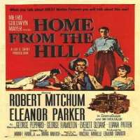 George HamiltonHome from the Hill as Theron Hunnicutt (Film 1960), By Love Possessed as Warren Winner (Film 1961)