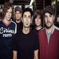 Matt ThiessenRelient K (Band)