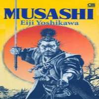 Eiji YoshikawaMiyamoto Musash (Novel 1935)