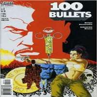 Brian Azzarello100 Bullets (Comic Book 1999), Before Watchmen (Comic Book 2012)