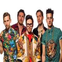 Jacob OldsFamily Force 5 (Band)
