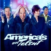 Landau Eugene Murphy Jr.America's Got Talent (TV Show 2011)