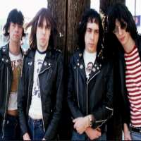 Richie RamoneThe Ramones (Band)