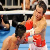 Pongsaklek WonjongkamWBU Light Flyweight Championship (1997)