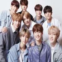 ChangbinStray Kids (Group)