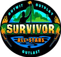 Amber MarianoSurvivor: All-Stars (TV Series 2003)