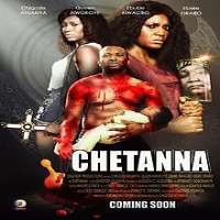 Queen NwokoyeChetanna (Film 2014)