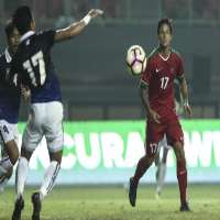 Irfan BachdimIndonesian Professional Football Player