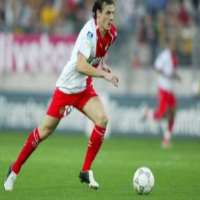 Sebastien SquillaciFrench Professional Football Player