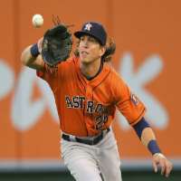 Colby RasmusAmerican Professional Baseball Player