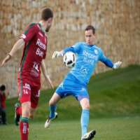 Sammy BossutBelgian Professional Football Player