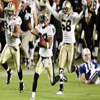 Tracy PorterAmerican Professional Football Player