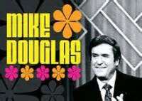Mike DouglasThe Mike Douglas Show (TV Show 1961-1981)
