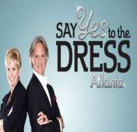 Lori Allen (Host)Say Yes To The Dress: Atlanta (TV Series 2010-2018)