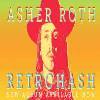 Asher RothI Love College (Single 2009), RetroHash (Album 2014)