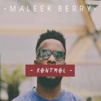 Maleek BerryKontrol (Single 2016)