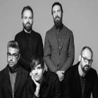 Ben GibbardDeath Cab for Cutie (Band)