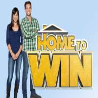 Tiffany Pratt (Host)Home to Win (TV Show 2016)
