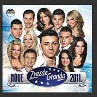 Milica PavlovicZvezde Granda (TV Show 2011)