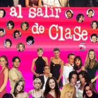 Carlos SoberaAl salir de clase (TV Series 1997-1999), Quitate tu para ponerme yo as Fran (TV Series 1998)