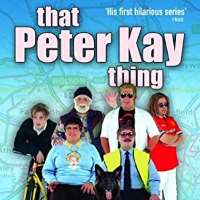 Paddy McGuinnessPhoenix Nights (TV Show 2000-2001), That Peter Kay Thing (TV Show 2000)