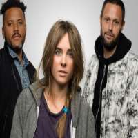 Tobias JimsonNoNoNo (Band), Pumpkin Blood (Single)