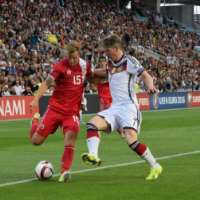 Adam PriestleyGibraltarian Professional Football Player