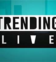 Maya JamaTrending Live!	(TV Show 2015-2017)