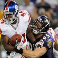 Jarret JohnsonAmerican Professional Football Player