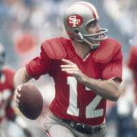 John BrodieAmerican Professionall Football Player