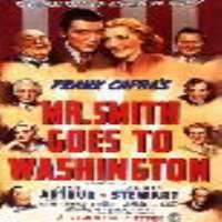 James StewartMr. Smith Goes to Washington (1939)